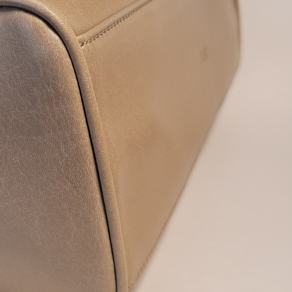 Matt and Nat BRAND NEW Vegan Satchel - Mitsuko - Cardamom - Picture 7 of 14